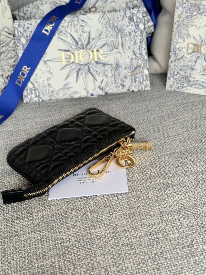 Christian Dior Wallet